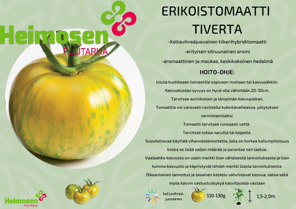 Tiverta