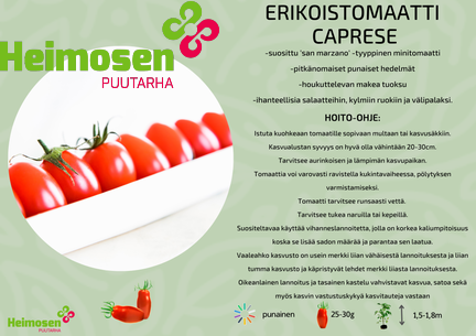 Caprese