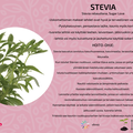 Stevia